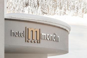 Hotel Mondin - Bild 2