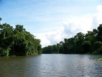 Hotel Cabinas Icaco Tortuguero - Bild 4