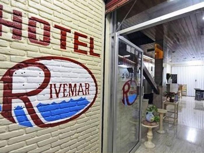 Hotel Rivemar - Bild 1