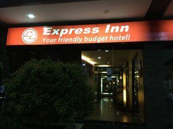 Hotel Express Inn Cebu - Bild 3
