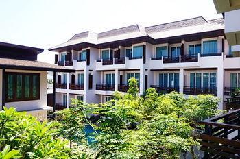 Le Patta Hotel Chiang Rai - Bild 4