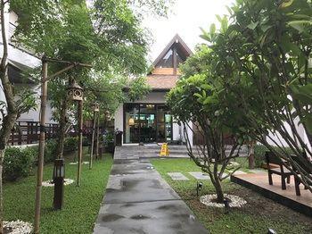 Le Patta Hotel Chiang Rai - Bild 2