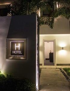 H Hotel Cambodia - Bild 3