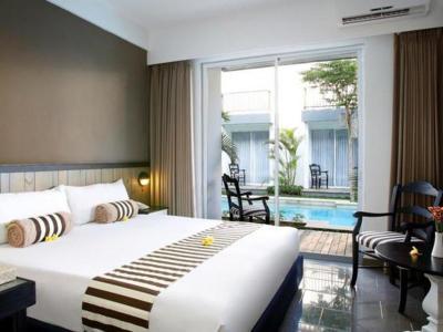 7 Bidadari Boutique Hotel - Bild 5