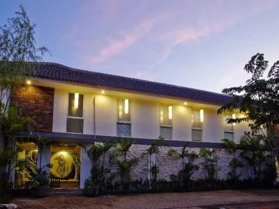 7 Bidadari Boutique Hotel - Bild 2