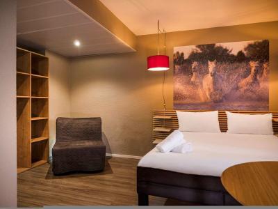 Hotel ibis Arles - Bild 5