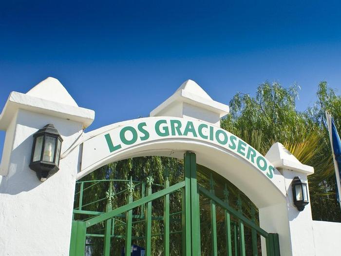Hotel Los Gracioseros - Bild 1
