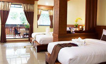 Baan Sailom Hotel Phuket - Bild 4