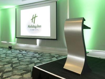 Hotel Holiday Inn Birmingham M6 Jct 7 - Bild 2