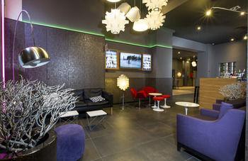 Leonardo Hotel Barcelona Las Ramblas - Bild 5