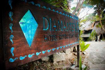 Hotel Diamante K - Bild 3