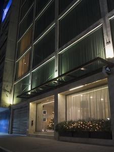 Hotel Alteza Polanco - Bild 2