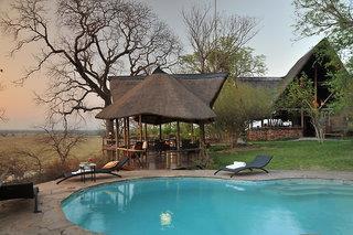 Hotel Muchenje Safari Lodge - Bild 2