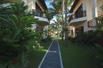 Hotel Discovery Candidasa Cottages and Villas - Bild 5