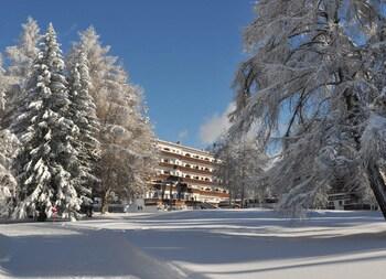 Grand Hotel du Golf & Palace - Bild 1