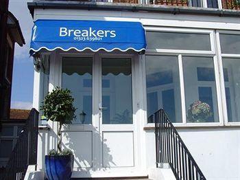 Hotel Breakers Guest House - Bild 2