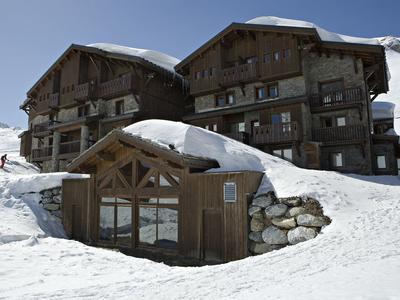 Hotel Les Suites du Montana - Bild 2