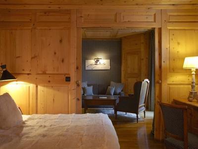 Hotel Mont Blanc - Bild 4