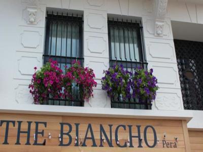 The Biancho Hotel Pera - Bild 2
