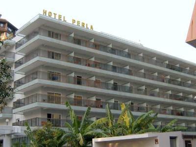 Hotel Perla - Bild 2