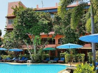 Hotel Prinz Garden Villa Hua Hin - Bild 1