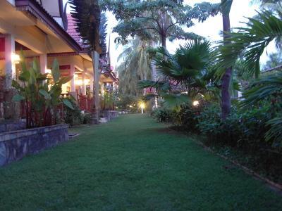 Hotel Palm Village - Bild 2