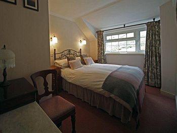 Hotel Sygun Fawr Country House - Bild 4