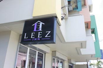 Hotel Leez Inn - Bild 3