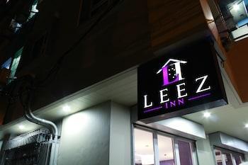Hotel Leez Inn - Bild 2