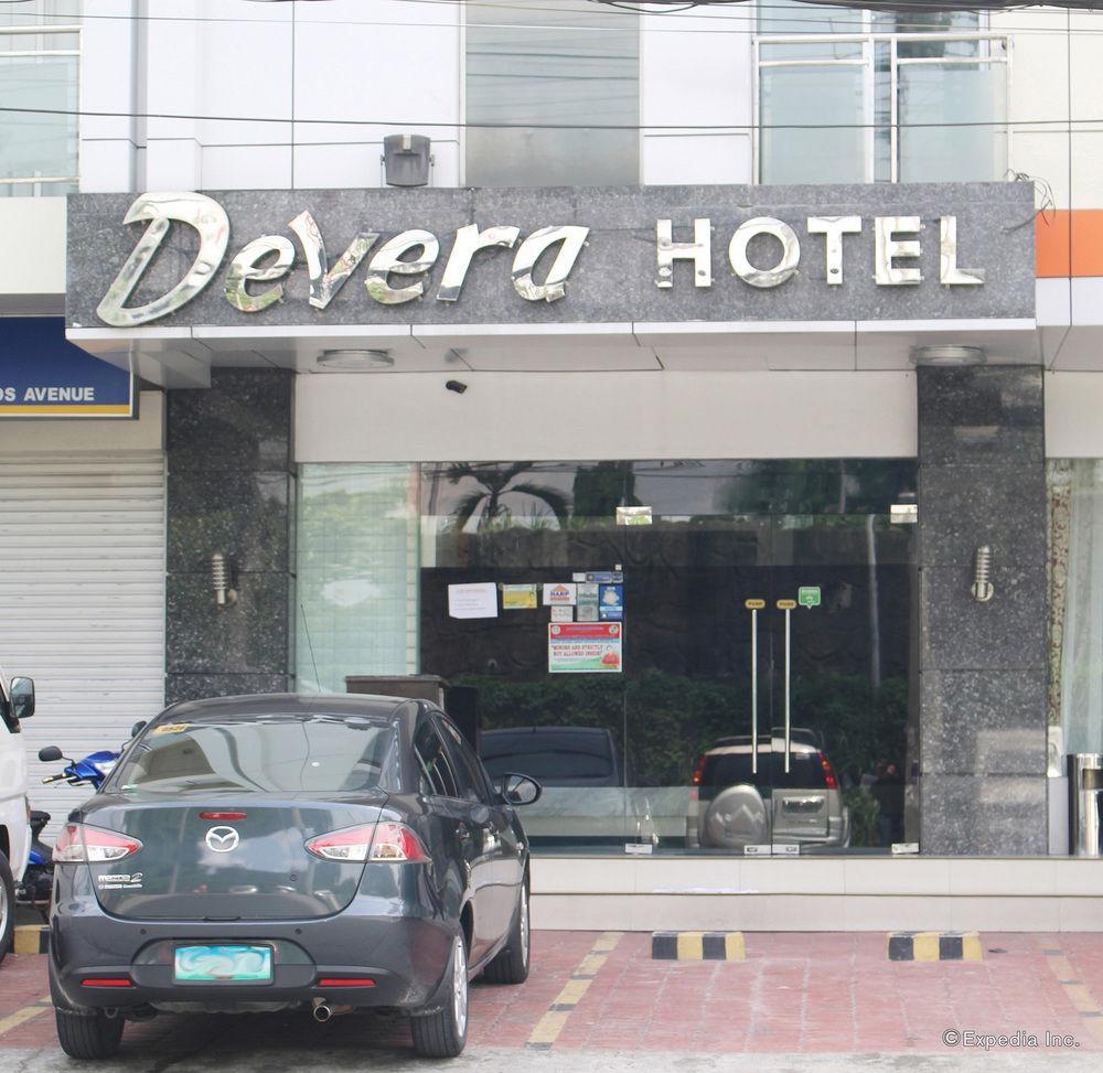 Devera Hotel - Bild 1