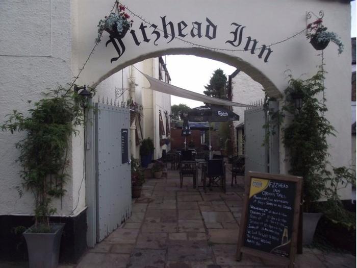 Fitzhead Inn - Bild 1