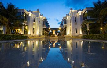 Champa Island Nha Trang Resort Hotel & Spa - Bild 5