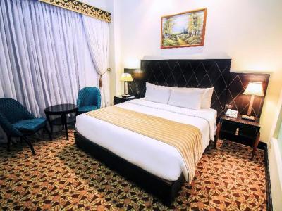 Luneta Hotel - Bild 3