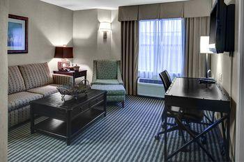 Hotel Holiday Inn Express & Suites Atlanta Buckhead - Bild 3