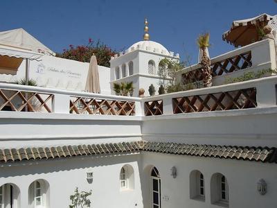 Hotel Riad Palais des Princesses - Bild 4