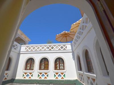 Hotel Riad Palais des Princesses - Bild 3