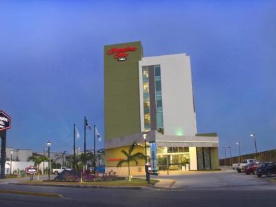 Hotel Hampton Inn by Hilton Villahermosa - Bild 3