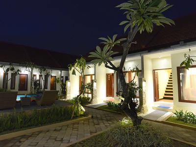 Hotel AW Residence Seminyak - Bild 3