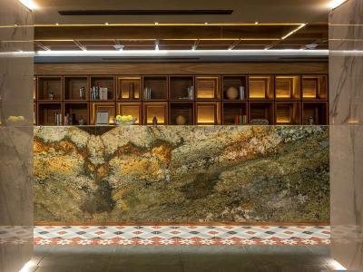 Hotel Villa Mercedes Merida, Curio Collection by Hilton - Bild 3