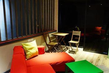 ColorMix Hotel & Hostel - Bild 4