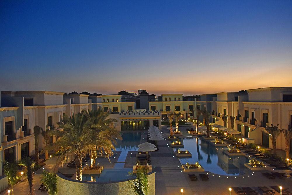 Hotel Andalus Al Seef Resort & Spa - Bild 1