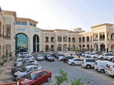 Hotel Andalus Al Seef Resort & Spa - Bild 3