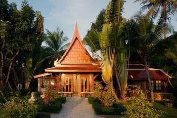Hotel Royal Thai Villas - Bild 4