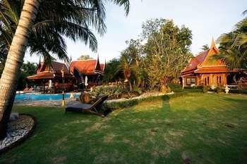 Hotel Royal Thai Villas - Bild 5