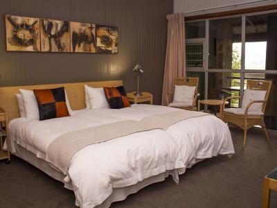 Graskop Hotel - Bild 4