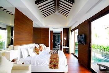 Hotel Asuri Bali Villas Kuta - Bild 3