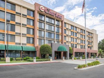 Hotel Fairfield Inn & Suites Bakersfield Central - Bild 3