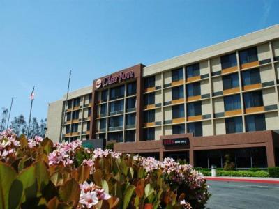 Hotel Fairfield Inn & Suites Bakersfield Central - Bild 4