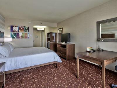 Hotel Hilton Garden Inn Albuquerque Airport - Bild 5