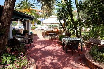 Hotel Mathraki Corfu Resort - Bild 1